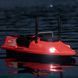 Кораблик для підгодовування Flytec V803 (red) V803-R-30000-1Y фото 15