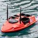 Кораблик для підгодовування Flytec V803 (red) V803-R-30000-1Y фото 12