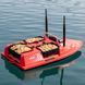 Кораблик для підгодовування Flytec V803 (red) V803-R-30000-1Y фото 13