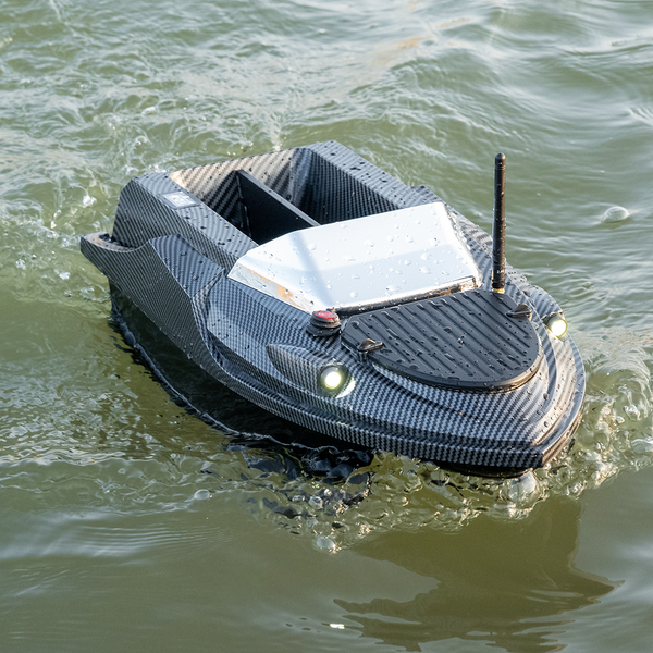 Flytec V080 GPS (Carbon) V080-GPS-CRB фото
