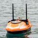 Кораблик для підгодовування Flytec V802 Pro GPS (orange) V802PRO-O-30000-1Y фото 12