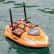 Кораблик для підгодовування Flytec V802 Pro GPS (orange) V802PRO-O-30000-1Y фото 18