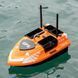 Кораблик для підгодовування Flytec V802 Pro GPS (orange) V802PRO-O-30000-1Y фото 11