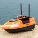 Кораблик для підгодовування Flytec V802 Pro GPS (orange) V802PRO-O-30000-1Y фото 6