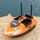 Кораблик для підгодовування Flytec V802 Pro GPS (orange) V802PRO-O-30000-1Y фото 7