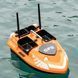 Кораблик для підгодовування Flytec V802 Pro GPS (orange) V802PRO-O-30000-1Y фото 13