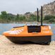 Кораблик для підгодовування Flytec V802 Pro GPS (orange) V802PRO-O-30000-1Y фото 8