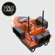 Кораблик для підгодовування Flytec V802 Pro GPS (orange) V802PRO-O-30000-1Y фото 4