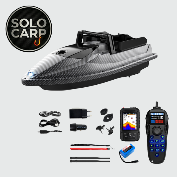 Flytec V600 PRO (Carbon) V600PRO фото