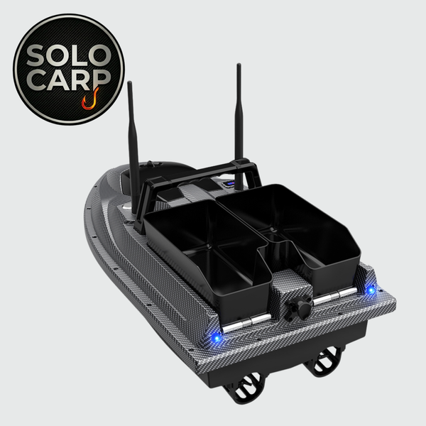 Flytec V600 PRO (Carbon) V600PRO фото