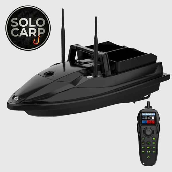 Flytec V600 GPS (Black) V600GPS фото
