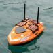 Кораблик для підгодовування Flytec V802 (orange) V802-O-30000-1Y фото 18