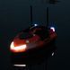 Кораблик для підгодовування Flytec V802 (orange) V802-O-30000-1Y фото 21