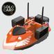 Кораблик для підгодовування Flytec V802 (orange) V802-O-30000-1Y фото 3