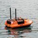 Кораблик для підгодовування Flytec V802 (orange) V802-O-30000-1Y фото 15