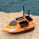 Кораблик для підгодовування Flytec V802 (orange) V802-O-30000-1Y фото 7