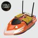 Кораблик для підгодовування Flytec V802 (orange) V802-O-30000-1Y фото 2