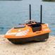 Кораблик для підгодовування Flytec V802 (orange) V802-O-30000-1Y фото 8