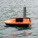 Кораблик для підгодовування Flytec V802 (orange) V802-O-30000-1Y фото 11