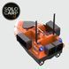 Кораблик для підгодовування Flytec V802 (orange) V802-O-30000-1Y фото 4